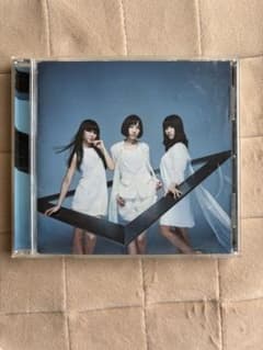 Perfume ▷のサムネイル