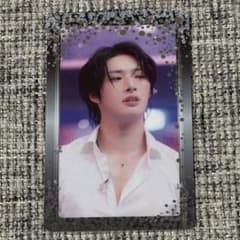 ATEEZ 人気歌謡 TIME PIECE トレカ ミンギ② - メルカリ