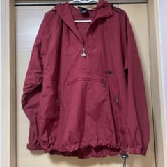 THE NORTH FACE アノラックパーカーのサムネイル