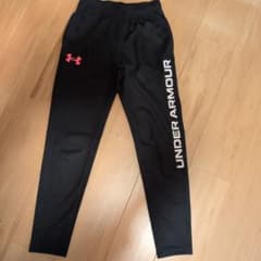 UNDERARMORパンツのサムネイル
