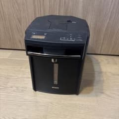 TIGER ブラック 電気ポット コンパクトのサムネイル