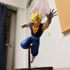 ドラゴンボール ベジット フィギュアのサムネイル
