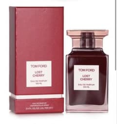 TOM FORD LOST CHERRY オードパルファン 100ml 新品のサムネイル