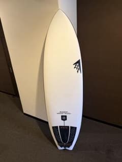 FIREWIRE mashup 5'9" ショートボード　都内手渡しのみのサムネイル