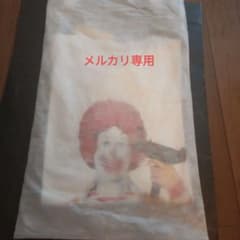 sasquatchfabrix. マクドナルド パロディーTシャツ - メルカリ