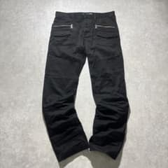 archive slacks gimmick flap y2k opium - メルカリ