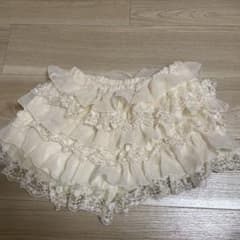 ショートパンツのサムネイル