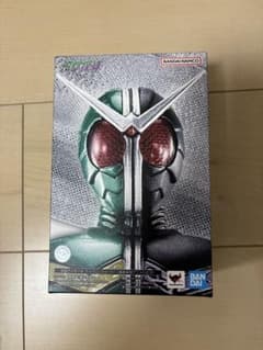 SHFiguarts 가면 라이더 W 풍도 탐정 애니메이션 기념 (재판판)