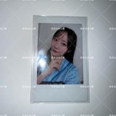 FRUITSZIPPER 真中まな プリントチェキ - メルカリ