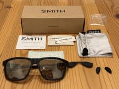 偏光　SMITH pinpoint スミス ピンポイント X-Glay 27 偏光 SMITH pinpoint スミス ピンポイント X-Glay 27 - メルカリ