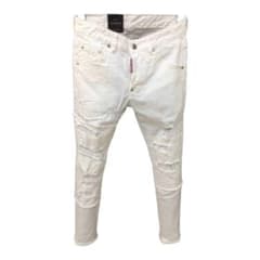 Dsquared2 ストレッチ デニム 48  93122のサムネイル