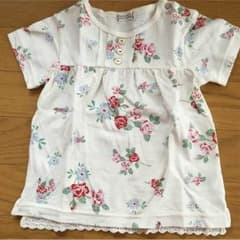 ベビー 95 半袖のサムネイル