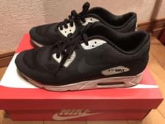 NIKE　airmax90 ナイキ　スニーカーのサムネイル
