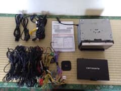 Pioneer carrozzeria AVIC-CZ900＋ND-MA1 - メルカリ