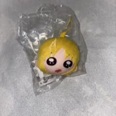 ぼっち・ざ・ろっく！ フェイスマスコット 伊地知虹夏