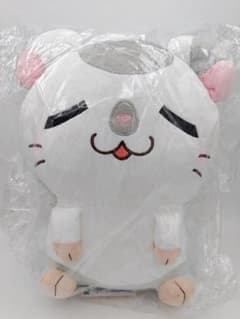 とっとこハム太郎　Lぬいぐるみ　おねんねVer. こうしくん
