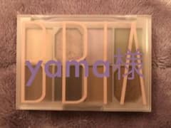 【ご購入者様決定】BBIA ファイナルシャドーアイパレット　05のサムネイル