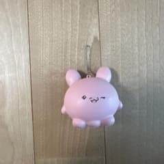 うさぎのキャラクター キーホルダーのサムネイル