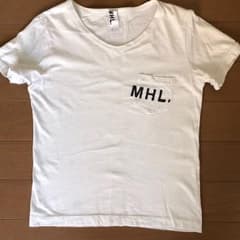 MHL Tシャツのサムネイル