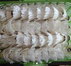 バドミントンシャトル200球のサムネイル