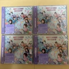 CANDYTUNE HAPPYBOUNCEBIRTHDAY通常盤4枚きゃんちゅーのサムネイル