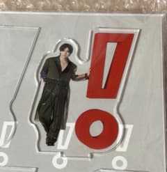 山田涼介 アクスタ おうちでUMP賞 - メルカリ