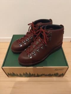 Danner ダナー ブーツ 28cm トレイル フィールド ［ブラウン］のサムネイル