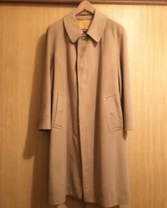 BURBERRY カシミア カーコートのサムネイル