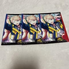 あんスタ ローソンプリント ブロマイド 鳴上嵐 - メルカリ