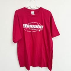 コムドットやまと：ゆうまTシャツのサムネイル