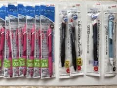 uni ジェットストリーム ボールペン 11本まとめ売りのサムネイル