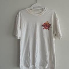 【NIKE】AIR NIKE 半袖Tシャツ ホワイトのサムネイル