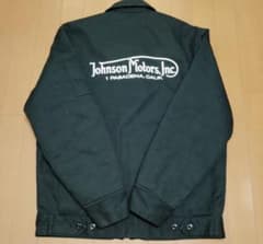 Johnson Motors ジョンソンモータース☆Triumph トライアンフのサムネイル