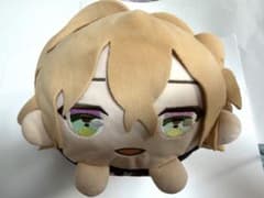 ヒプノシスマイク もちころクッション 夢野幻太郎のサムネイル
