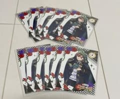 からぴち　うり12枚　12と10のセットのサムネイル