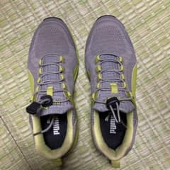 PUMA安全靴のサムネイル