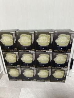 モンスターハンターワイルズ　クエストクリアセンサーライト　まとめ x12箱