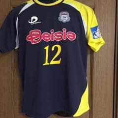 ザスパ草津ユニフォームのサムネイル