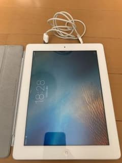 iPad 第三世代のサムネイル