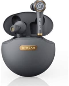 BTWEAR PowerPods 高級Bluetoothイヤホンのサムネイル