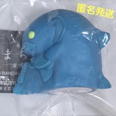 【匿名発送】光る！まちぼうけ 深海のなかま シーラカンスのサムネイル