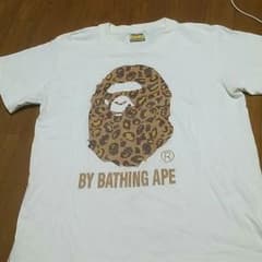 APEシャツのサムネイル