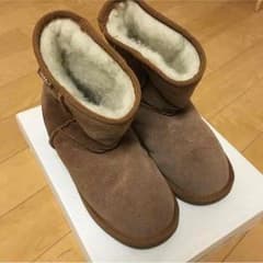 emu ムートンブーツのサムネイル