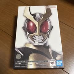 SHFiguarts 진골 조각 가면 라이더 아기토 그랜드 폼