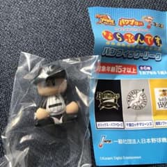 パワプロくん　ならぶんです。　千葉ロッテマリーンズのサムネイル