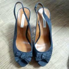 ZARA新品size40のサムネイル