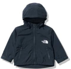 【maimai様専用】THE NORTH FACE アウターネイビー　90のサムネイル