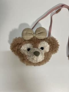 ShellieMay Disney ポシェットのサムネイル
