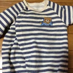 50-60 ベビー服のサムネイル
