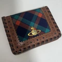 vivienne westwood パスケース カードケースのサムネイル